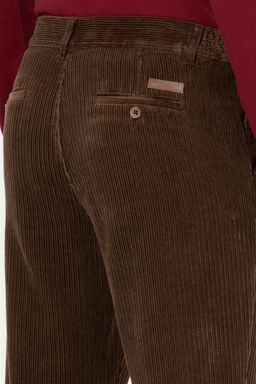 Мужские брюки чинос кокосового цвета - U.s. polo assn фото 7