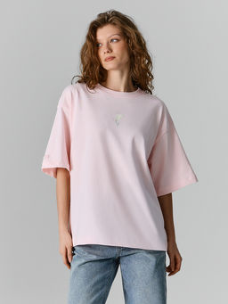 ФУТБОЛКА ЖЕНСКАЯ - Mark formelle фото 2