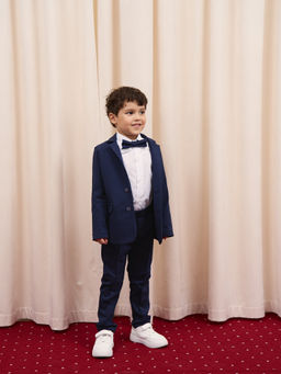 Брюки Индиго - Bungly фото 6