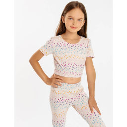 Комплект кулирка лайкра 8448100201 - Youlala фото 16