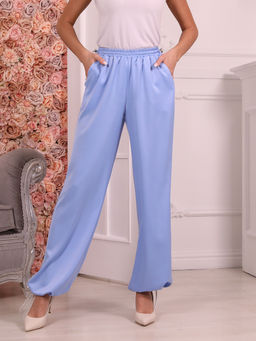 Брюки Б5-5437/4 - Wisell фото 4