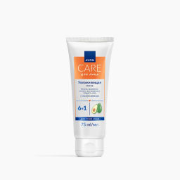 Увлажняющая маска для лица с маслом авокадо, 75 мл - Avon фото 2