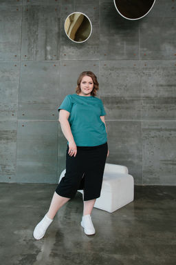 Футболка женская - Jp фото 8