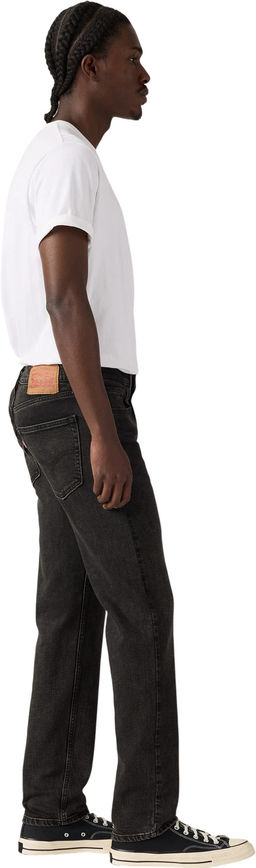 Джинсы мужские