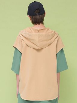 Pelican DFZK6921 жилет женский  фото 3