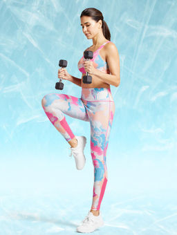 Женские спортивные леггинсы CRIVIT  фото 3