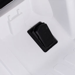 Электромобиль "Полиция" на аккумуляторе, в коробке