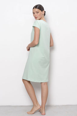 ПЛАТЬЕ ЖЕНСКОЕ арт. 6102W-70214.1H-611.1445 - Almando melado фото 4