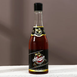 Подарочный набор мужской "Мужику!", гель для душа, 500 мл и пивная кружка, 500 мл