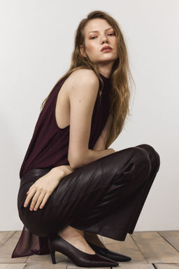 Salones en punta - H&m фото 8