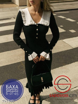 Женское платье, 42-48 р.