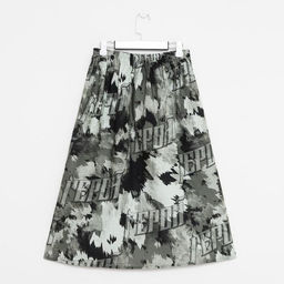 Полотенце для бани Герой мужской килт 80х145 см, 100 % хл, вафельное полотно - Этель фото 8