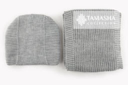 Шапка-бини мужская Фарид - Tamasha фото 10