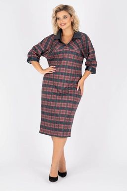 Платье П4-4368/5 - Wisell фото 3