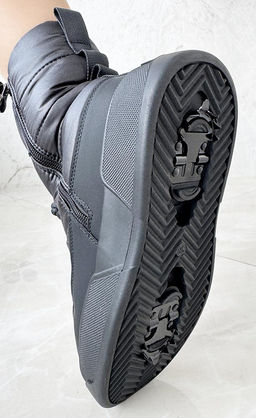 Дутики Madella XLN-52206-3A-TW-GL