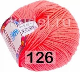 КАРАМЕЛЬКА - Камтекс фото 46