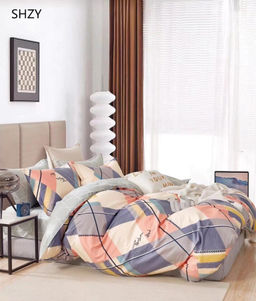 Дюсали 1,5-спальный (молния) - Luteks фото 2