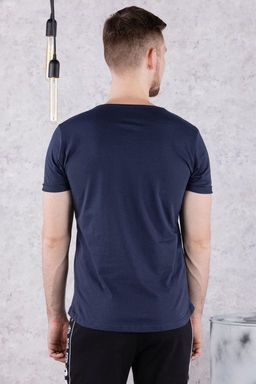 Брюки спортивные 
 3.MM123A-чёрный