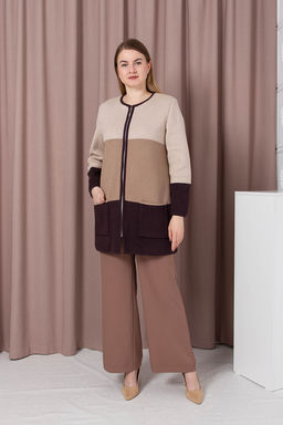 Кардиган женский 1078 - Olsarri фото 2