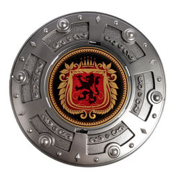 УЦЕНКА Набор оружия Рыцарь