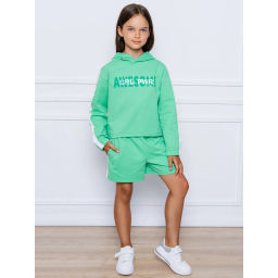 Комплект футер 2х нитка петля 8501320204 - Youlala фото 18