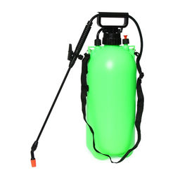 Опрыскиватель помповый, 8 л, «Лазурит»