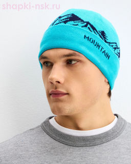 14412/2 MMH Шапка флис (57-59)