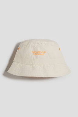 Gorro de pescador