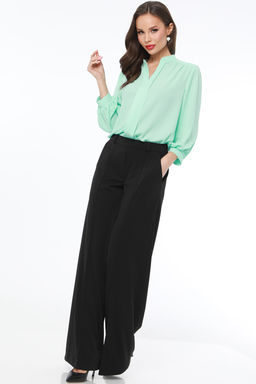 Блузка Шарлиз, дива - Dstrend фото 2