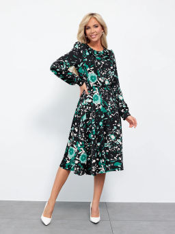 JETTY Платье  фото 12