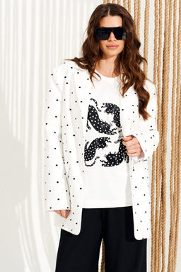 Жакет женский - Elletto фото 2