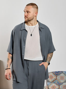 Рубашка мужская Линкольн-1 VIOTEX - Виотекс фото 13