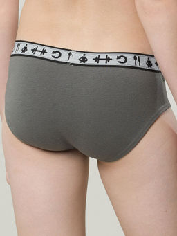 BULB5306(3шт. в упаковке) трусы для мальчиков - Pelican фото 3