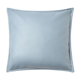 Наволочка декоративная Этель кожзам 45х45 см, металик  фото 6