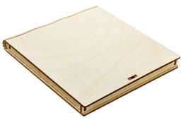 Настольная игра Крестики-нолики (в коробке) - Smiledecor фото 2
