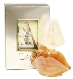 S. DALI DALI w EDP 100 ml tester M, парфюмерная вода