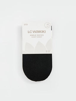 Parlak G?r?n?ml? Kad?n Soket ?orap