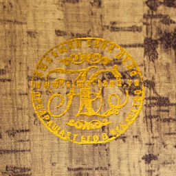 Шкатулка книга-сейф «Секрет богатства», дерево, искусственная кожа, 21×13×5 см