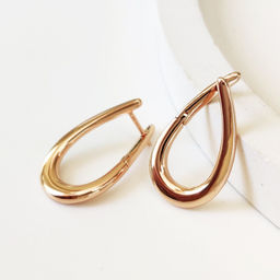 Серьги - Vel vett фото 4