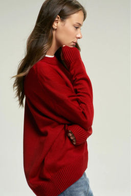Джемпер Cotton Cherry