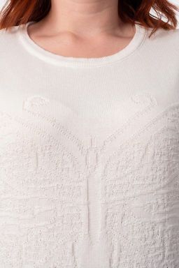 Джемпер Др3-414/19 - Wisell фото 10