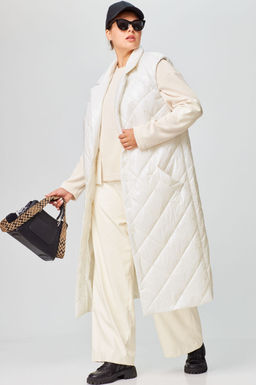 Платье SOVA 11216S-Р темно-синий - Mira fashion фото 117