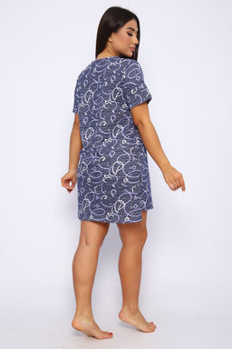 Туника 013 Бренд Rozhkova KV