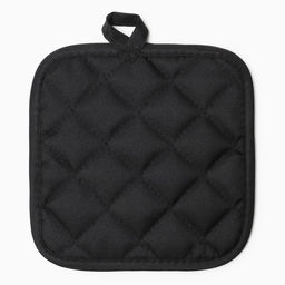 Прихватка Доляна Прованс 17*17 см, 100% п/э  фото 3