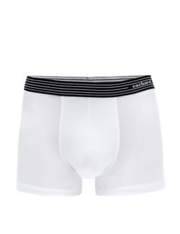 Низ белого нижнего белья - Cacharel фото 2