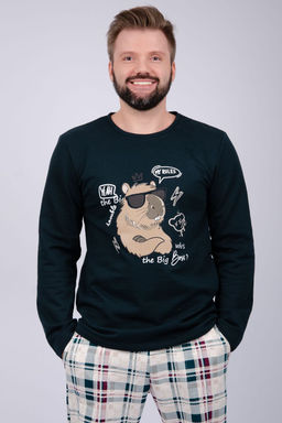 Пижама Капибара 2