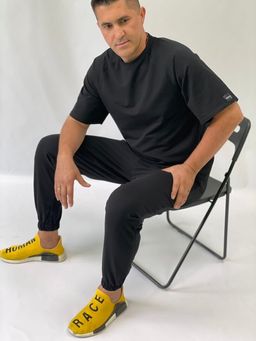 95% ХЛОПОК футер 2х нитка Костюм мужской