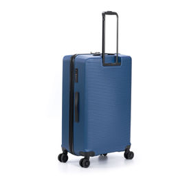 Чемодан TORBER КАСПИЙ T2055L-Navi