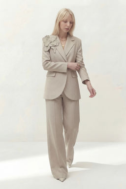 Комплект брючный (двойка)