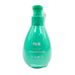 Зубная паста для комплексного ухода Total Care PSLAB, Китай, 200 мл Акция